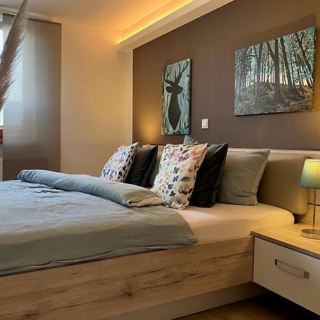 Ferienwohnung Augenblicke Olsberg Extérieur photo