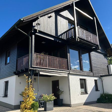 Ferienwohnung Augenblicke Olsberg Extérieur photo
