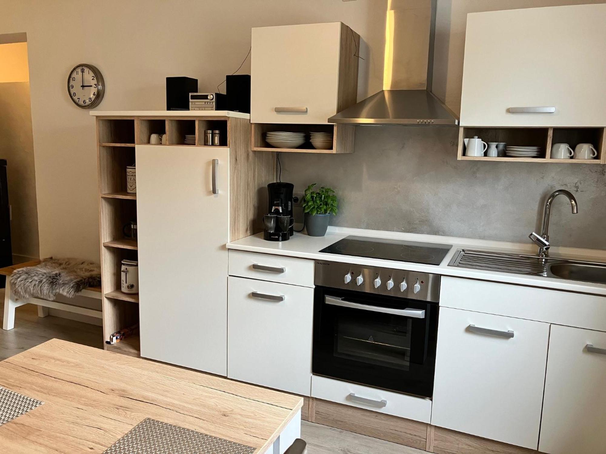 Ferienwohnung Augenblicke Olsberg Extérieur photo