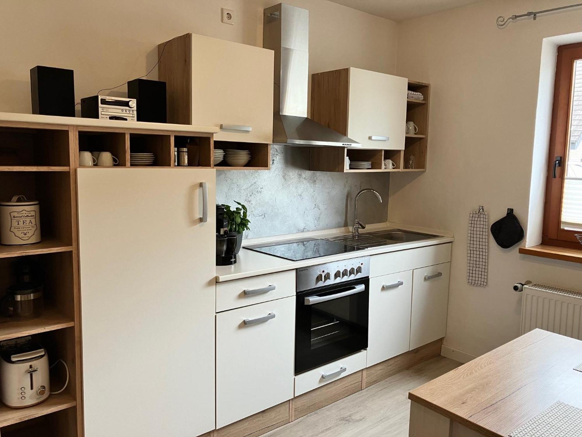 Ferienwohnung Augenblicke Olsberg Extérieur photo