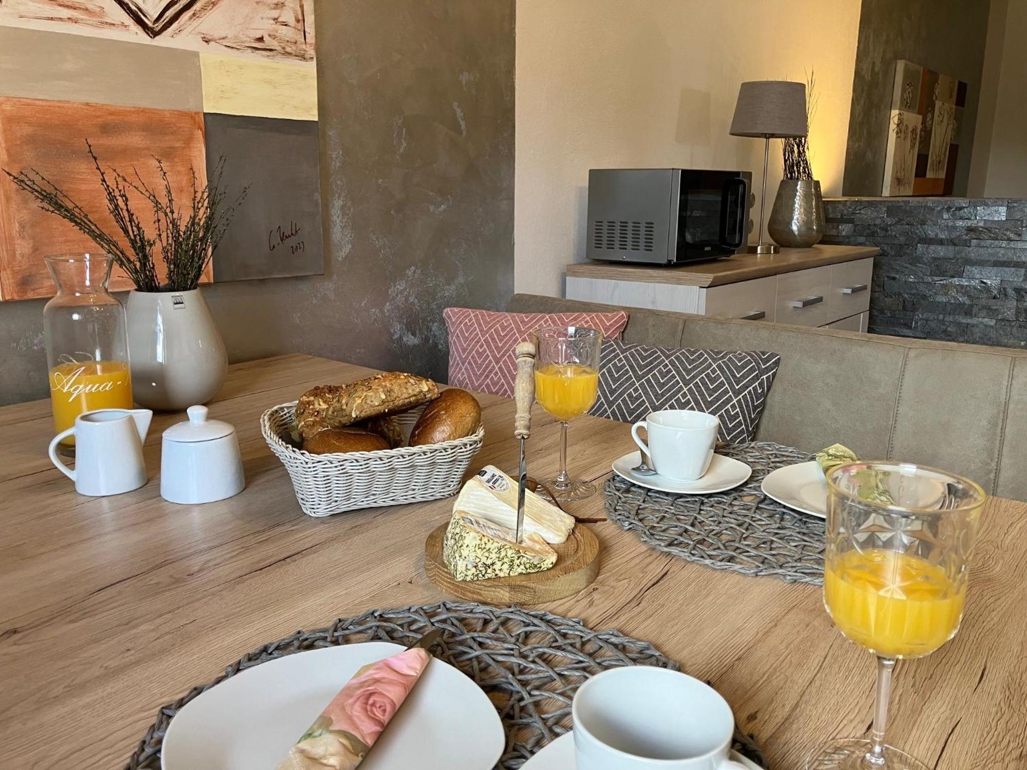 Ferienwohnung Augenblicke Olsberg Extérieur photo