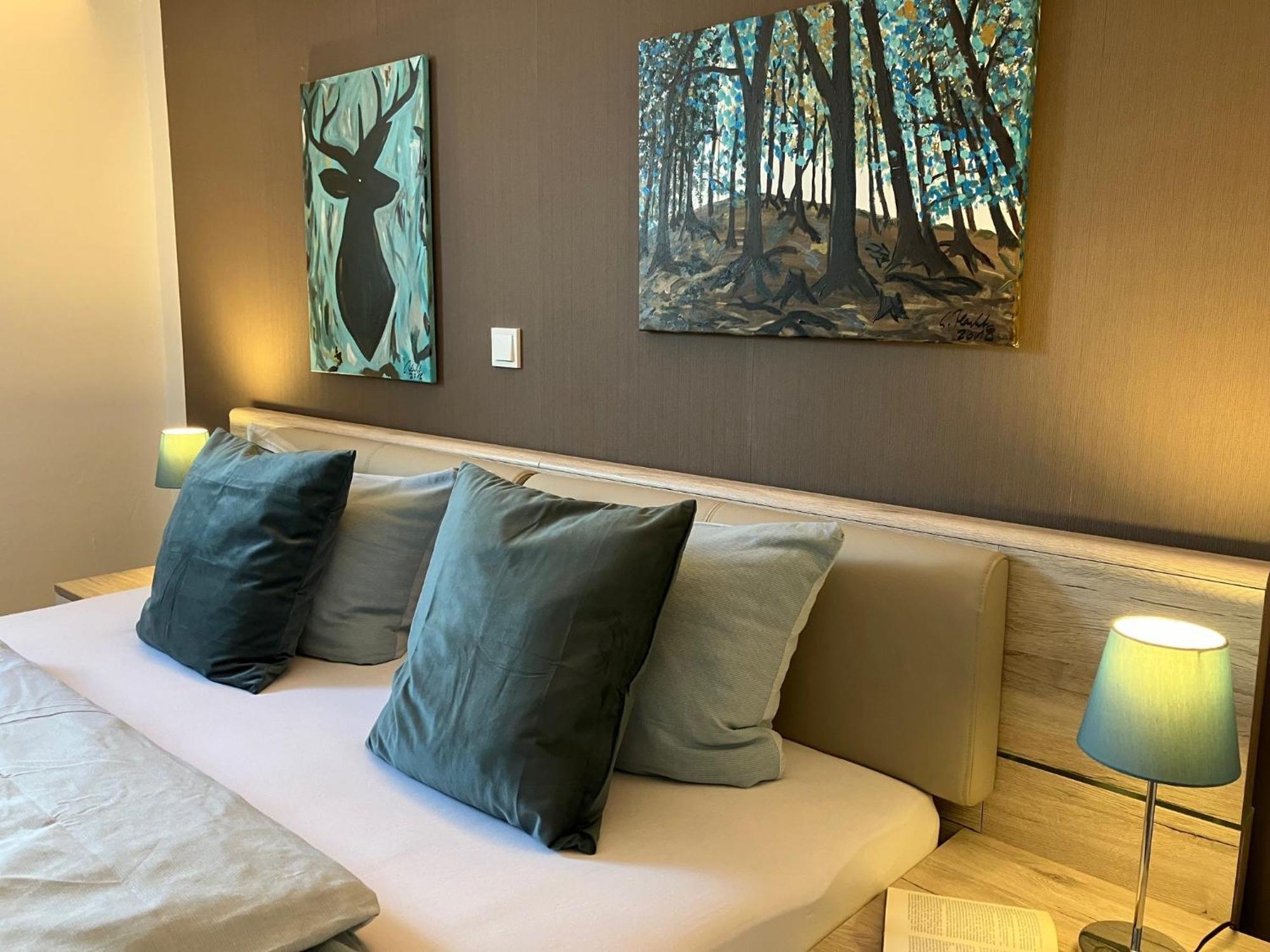 Ferienwohnung Augenblicke Olsberg Extérieur photo