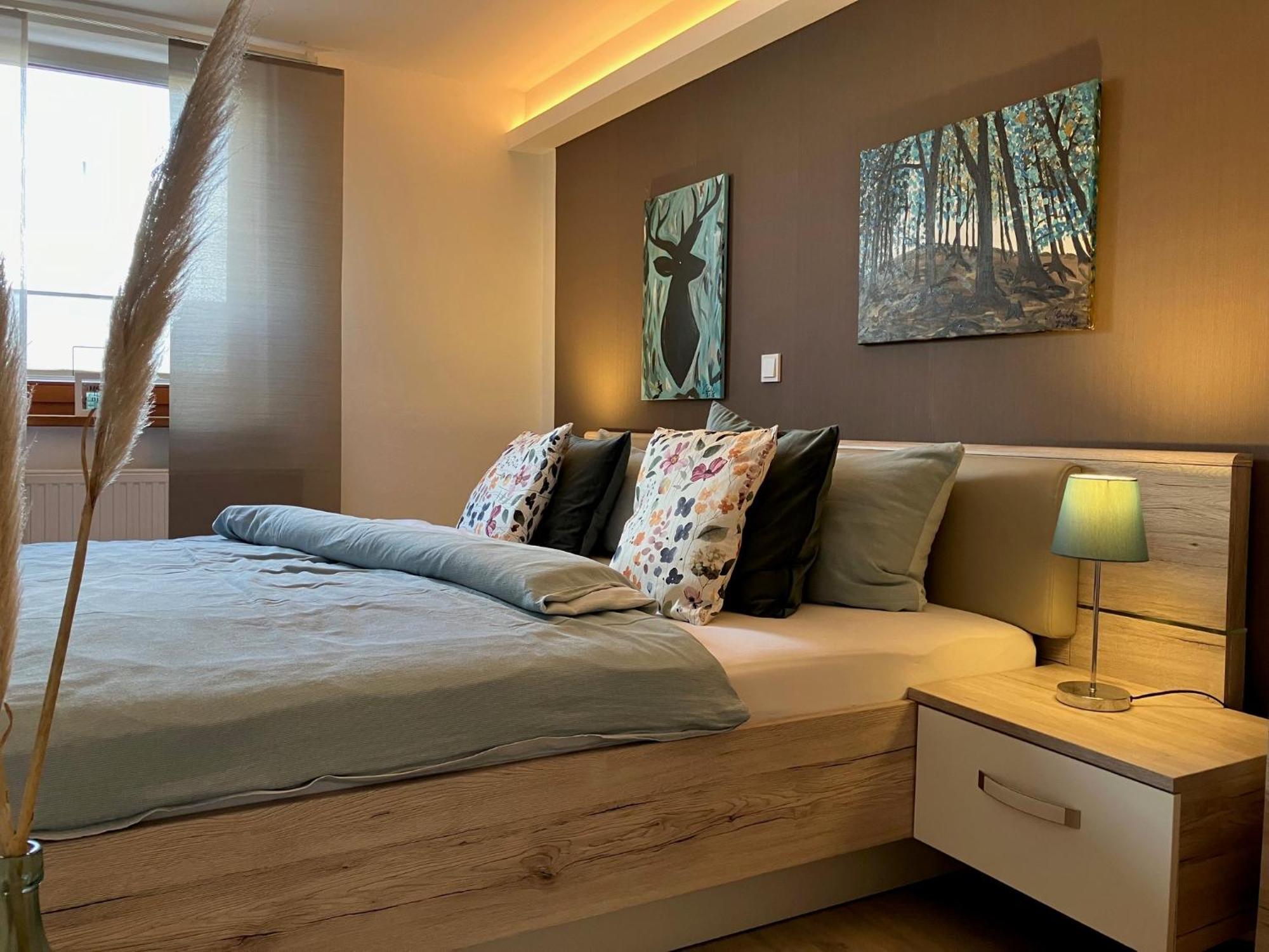 Ferienwohnung Augenblicke Olsberg Extérieur photo