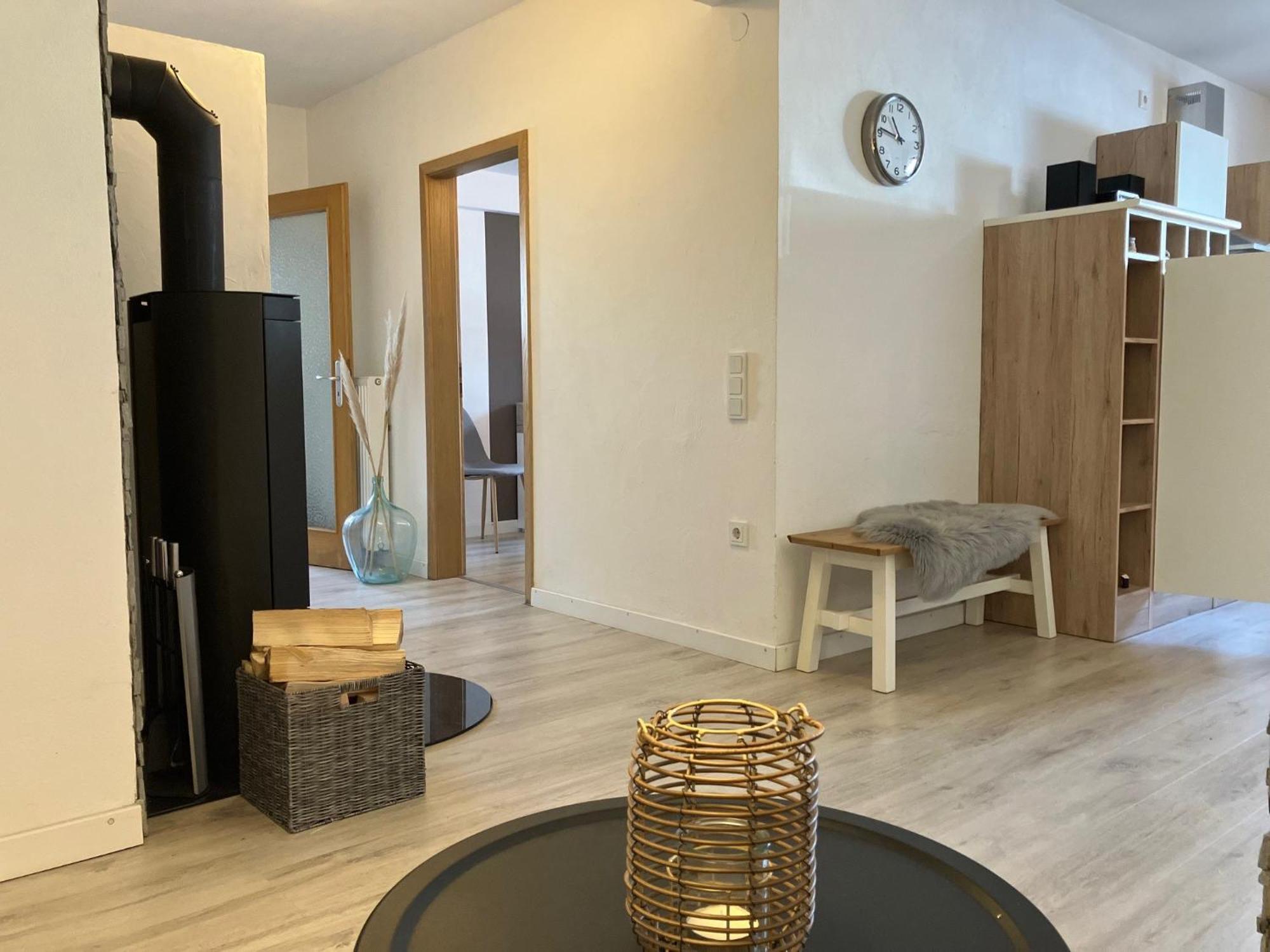 Ferienwohnung Augenblicke Olsberg Extérieur photo