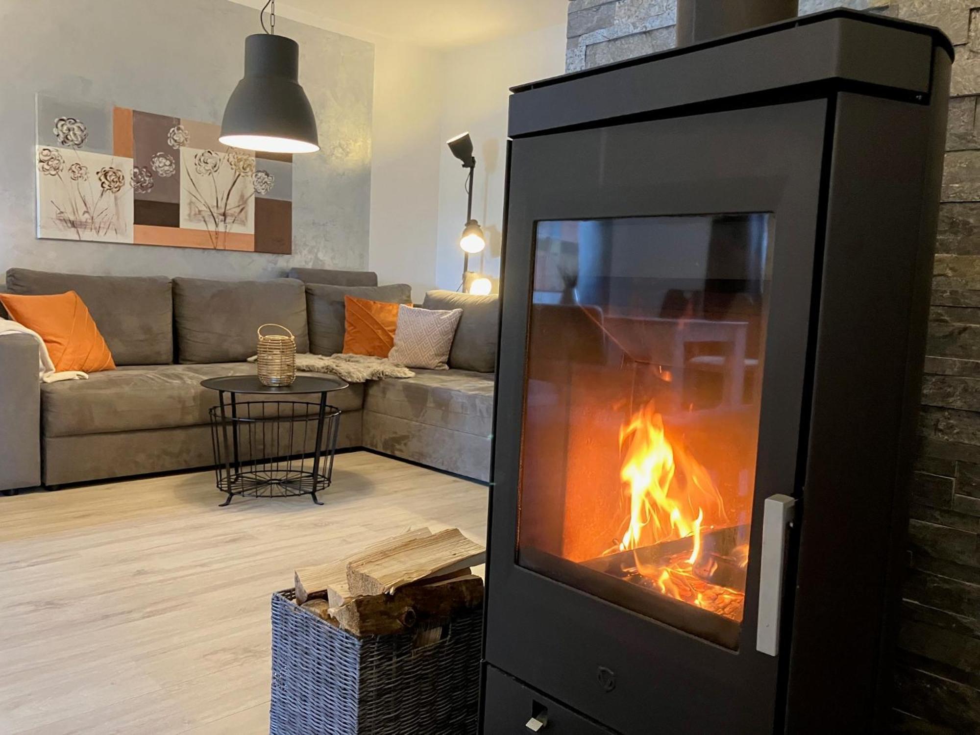 Ferienwohnung Augenblicke Olsberg Extérieur photo
