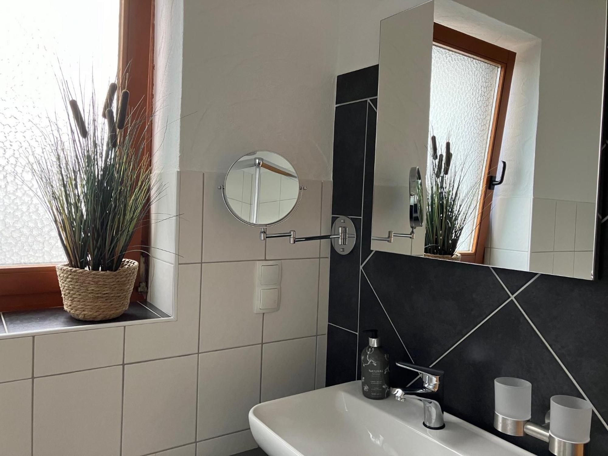 Ferienwohnung Augenblicke Olsberg Extérieur photo
