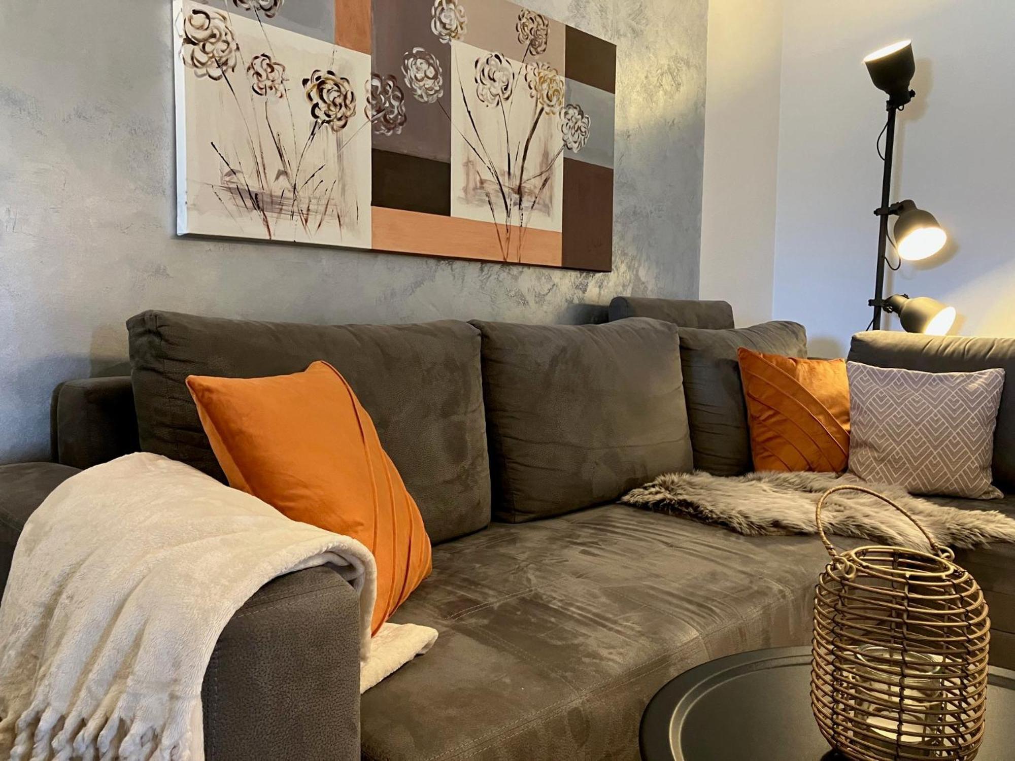 Ferienwohnung Augenblicke Olsberg Extérieur photo