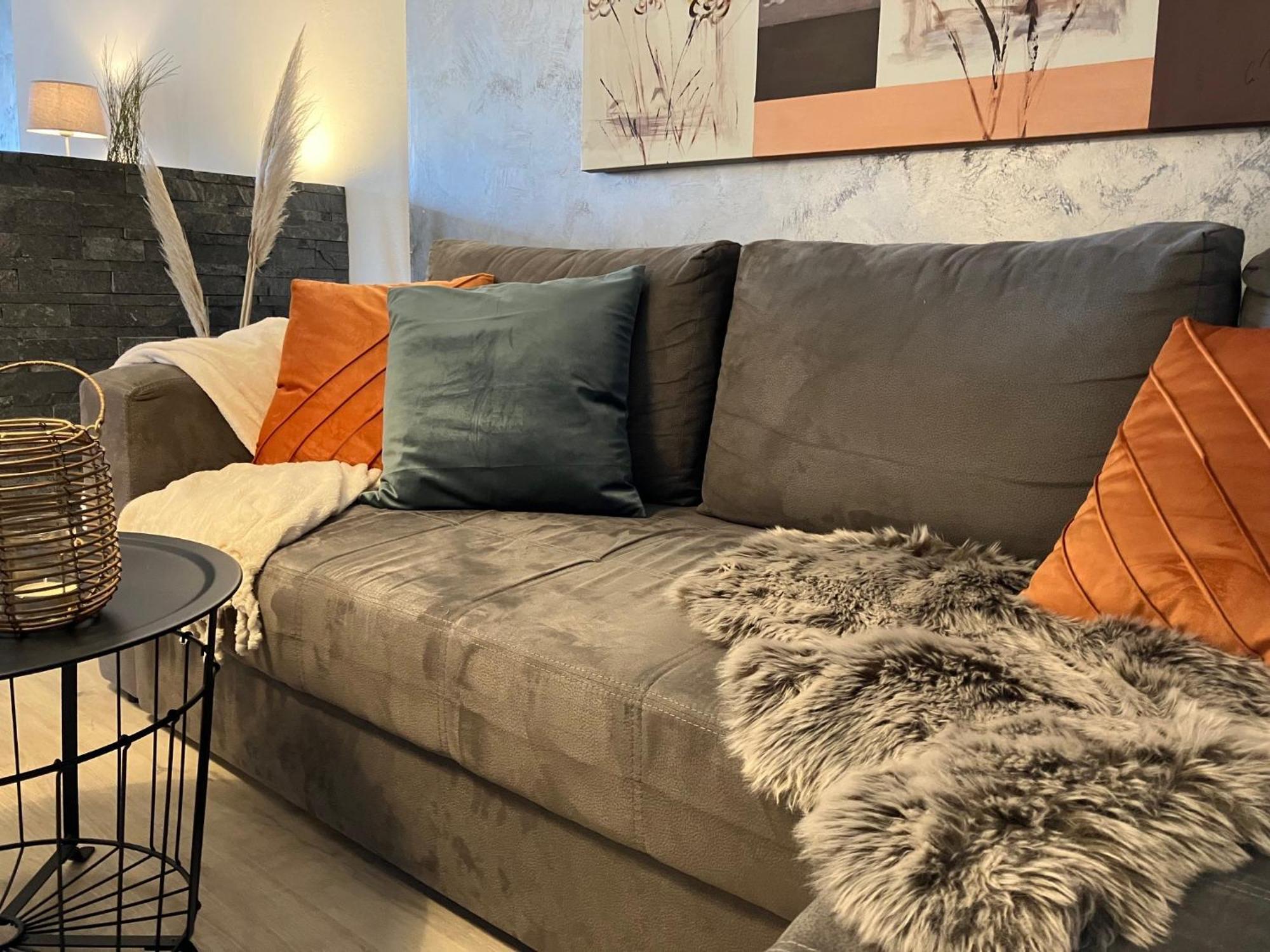 Ferienwohnung Augenblicke Olsberg Extérieur photo